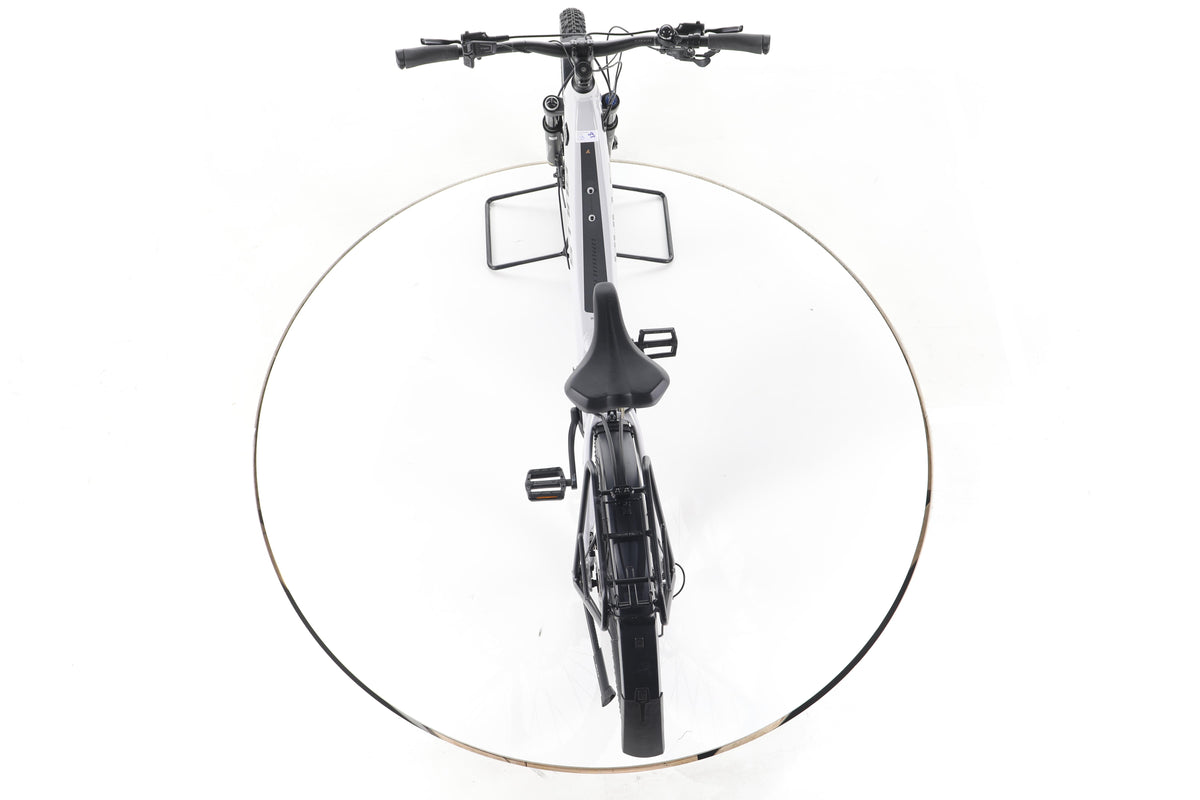 Bulls Copperhead Evo 2 Trekking E-Bike Tiefeinsteiger - Image 22
