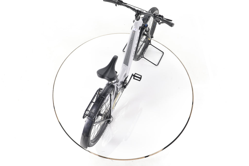 Bulls Copperhead Evo 2 Trekking E-Bike Tiefeinsteiger - Image 23