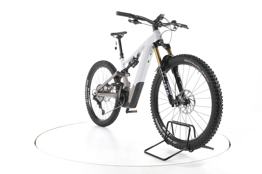Focus Jam² 6.9 E-Bike Fully - Image 3