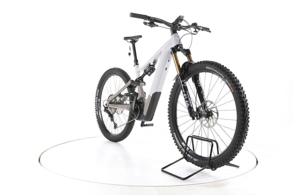 Focus Jam² 6.9 E-Bike Fully - Image 3