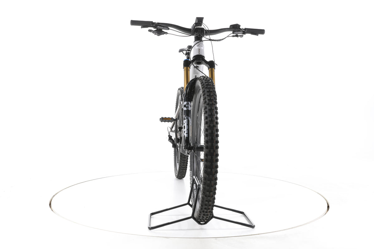 Focus Jam² 6.9 E-Bike Fully - Image 4