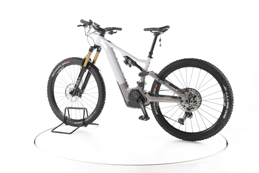 Focus Jam² 6.9 E-Bike Fully - Image 8
