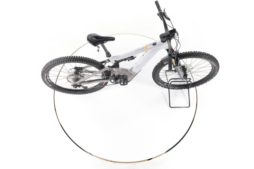 Focus Jam² 6.9 E-Bike Fully - Image 13
