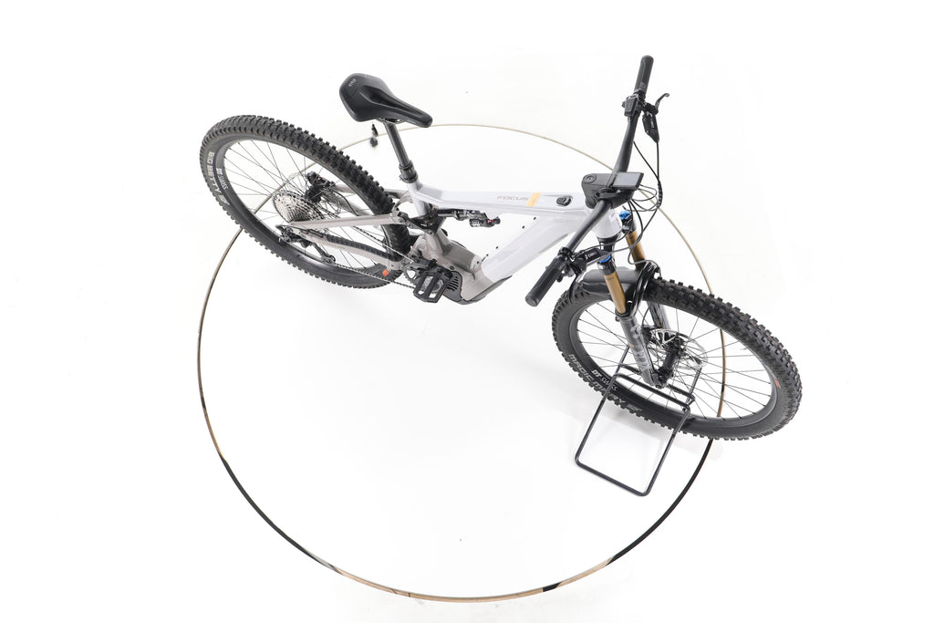 Focus Jam² 6.9 E-Bike Fully - Image 14