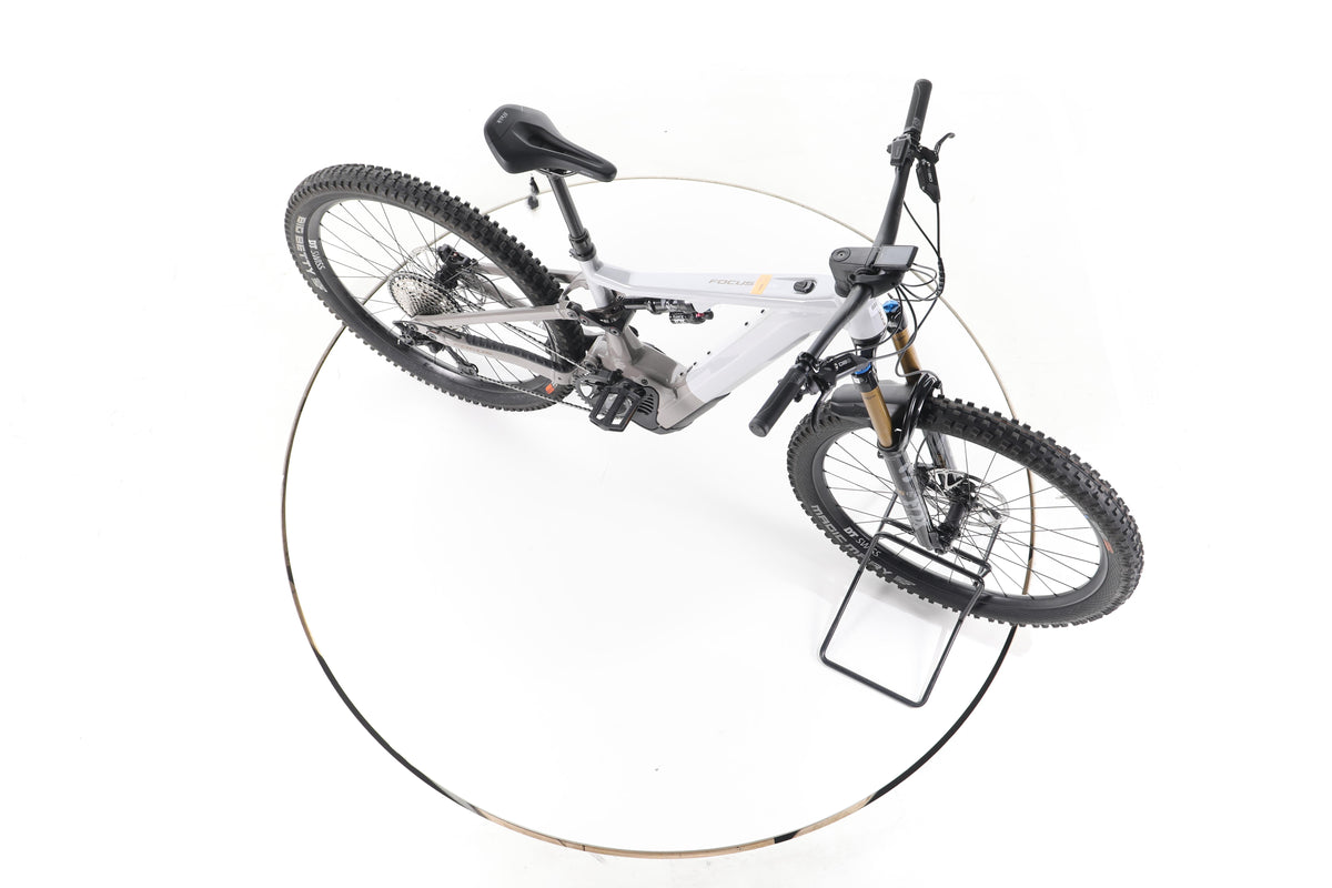 Focus Jam² 6.9 E-Bike Fully - Image 14