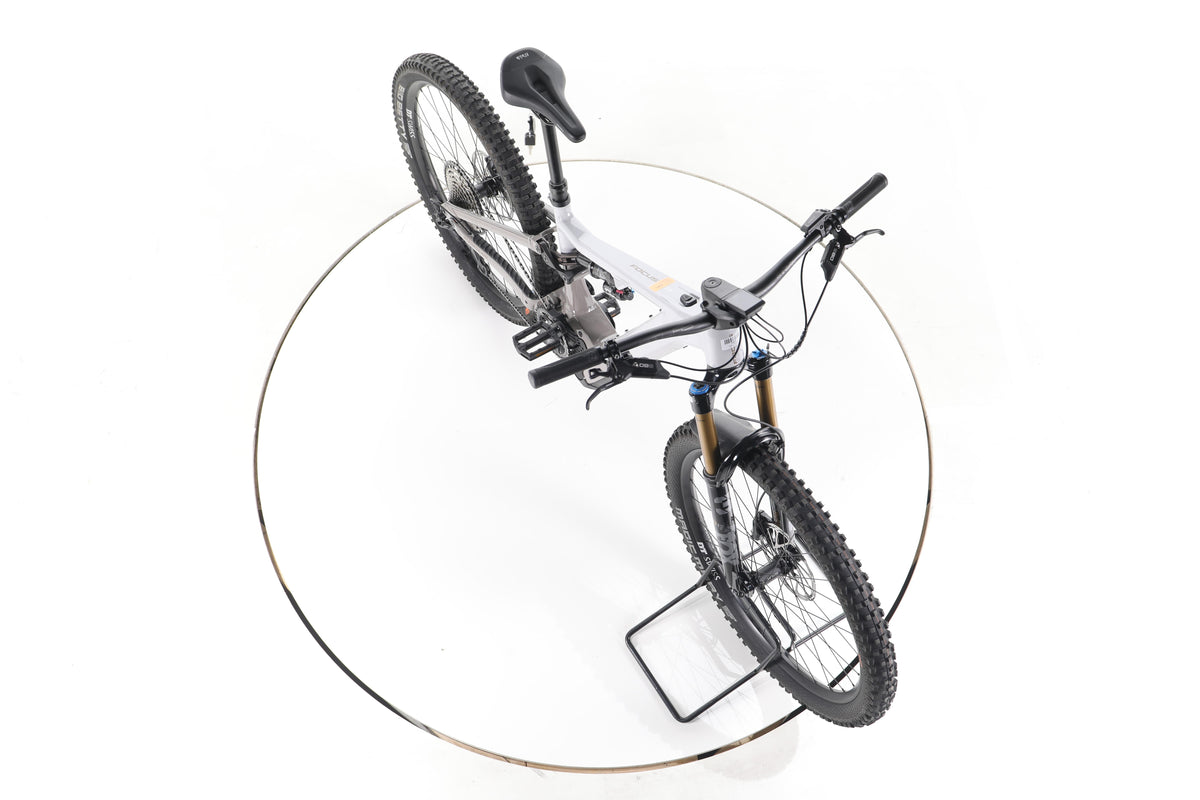 Focus Jam² 6.9 E-Bike Fully - Image 15