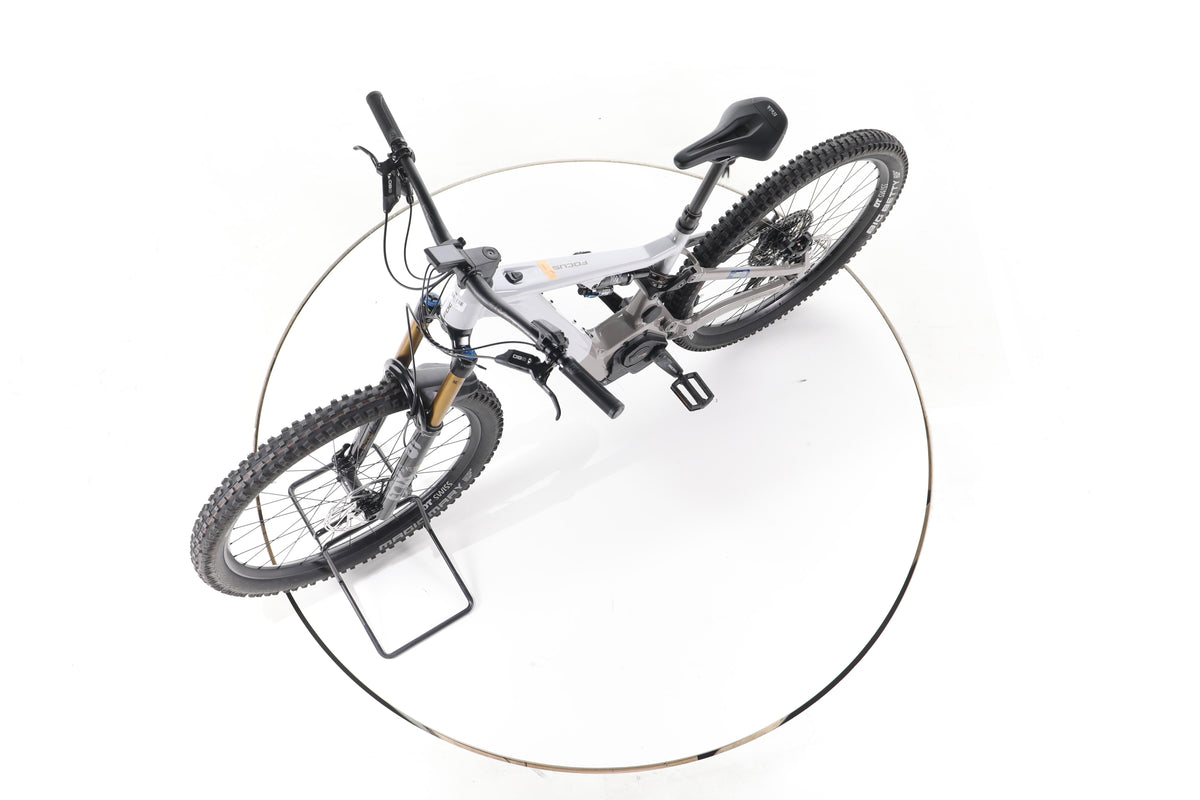 Focus Jam² 6.9 E-Bike Fully - Image 18