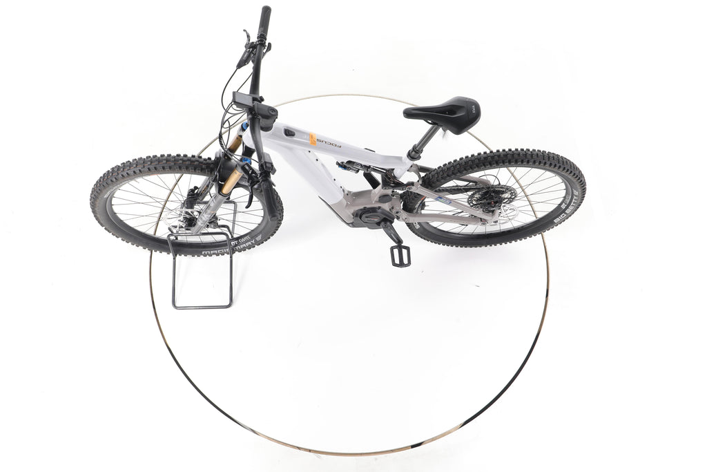Focus Jam² 6.9 E-Bike Fully - Image 19