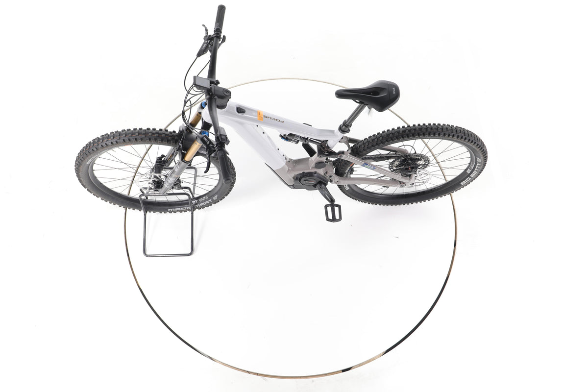 Focus Jam² 6.9 E-Bike Fully - Image 19