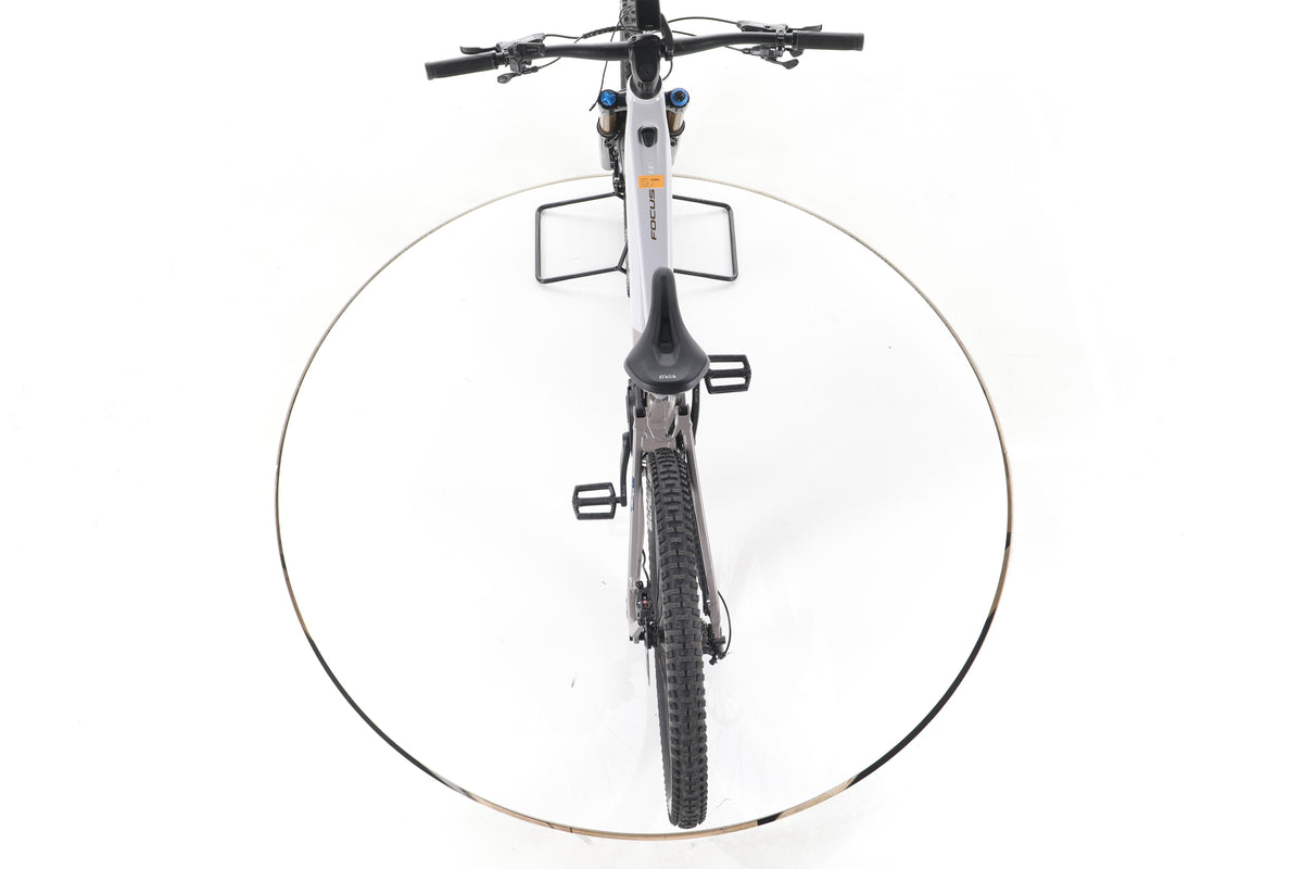 Focus Jam² 6.9 E-Bike Fully - Image 22
