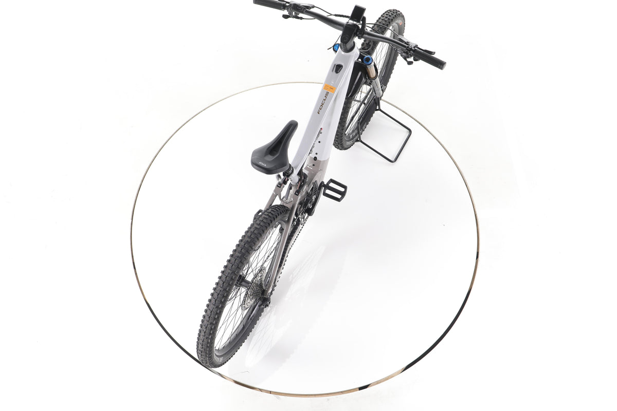 Focus Jam² 6.9 E-Bike Fully - Image 23