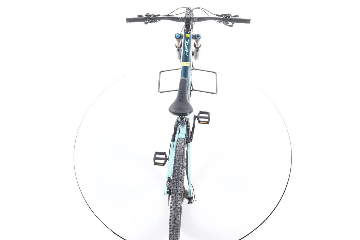 Orbea Rise M10 E-Bike Fully Carbon - Image 22