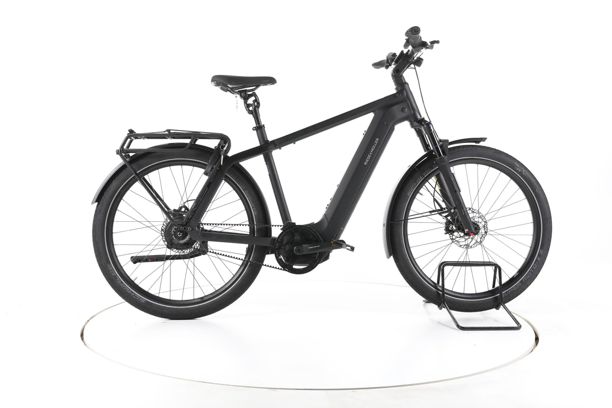 Riese & Müller Charger 4 GT vario City E-Bike 2024 - Image 1