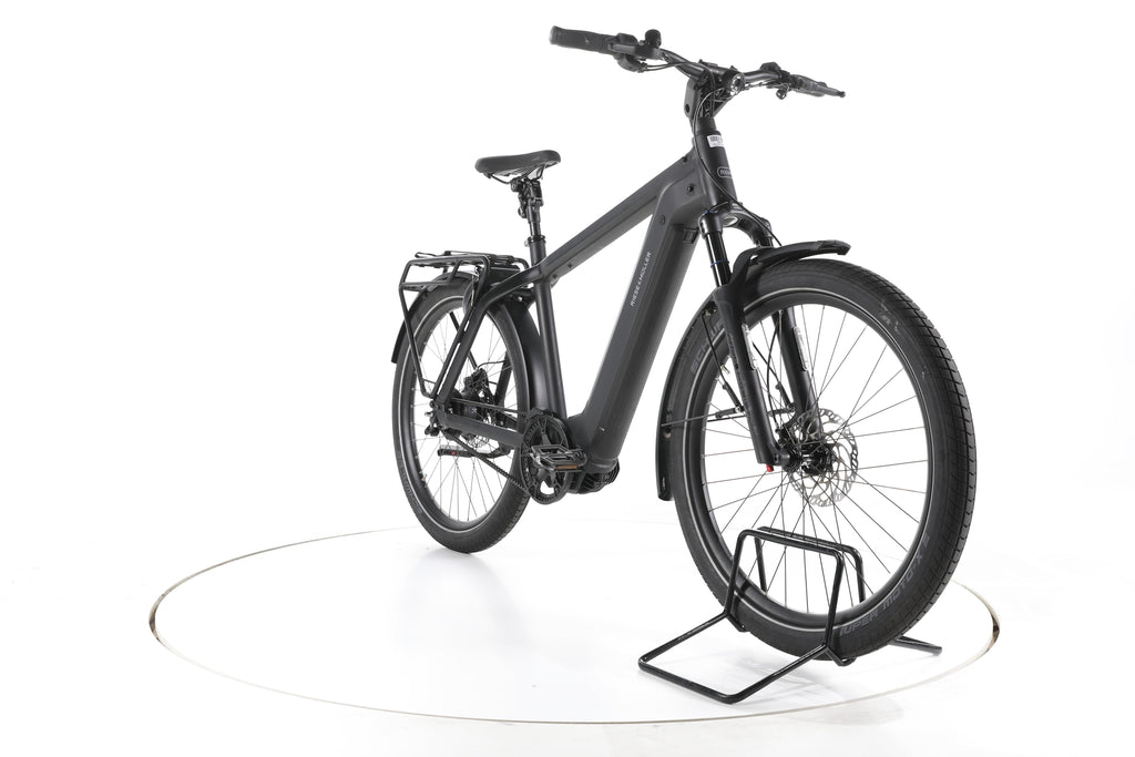 Riese & Müller Charger 4 GT vario City E-Bike 2024 - Image 3