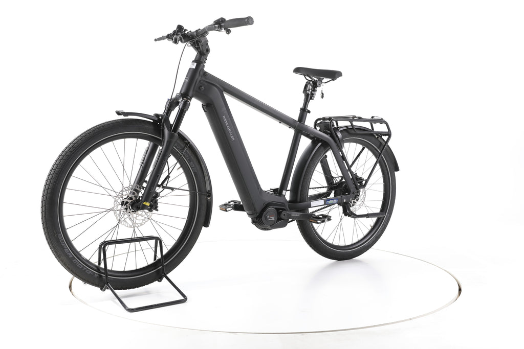 Riese & Müller Charger 4 GT vario City E-Bike 2024 - Image 6