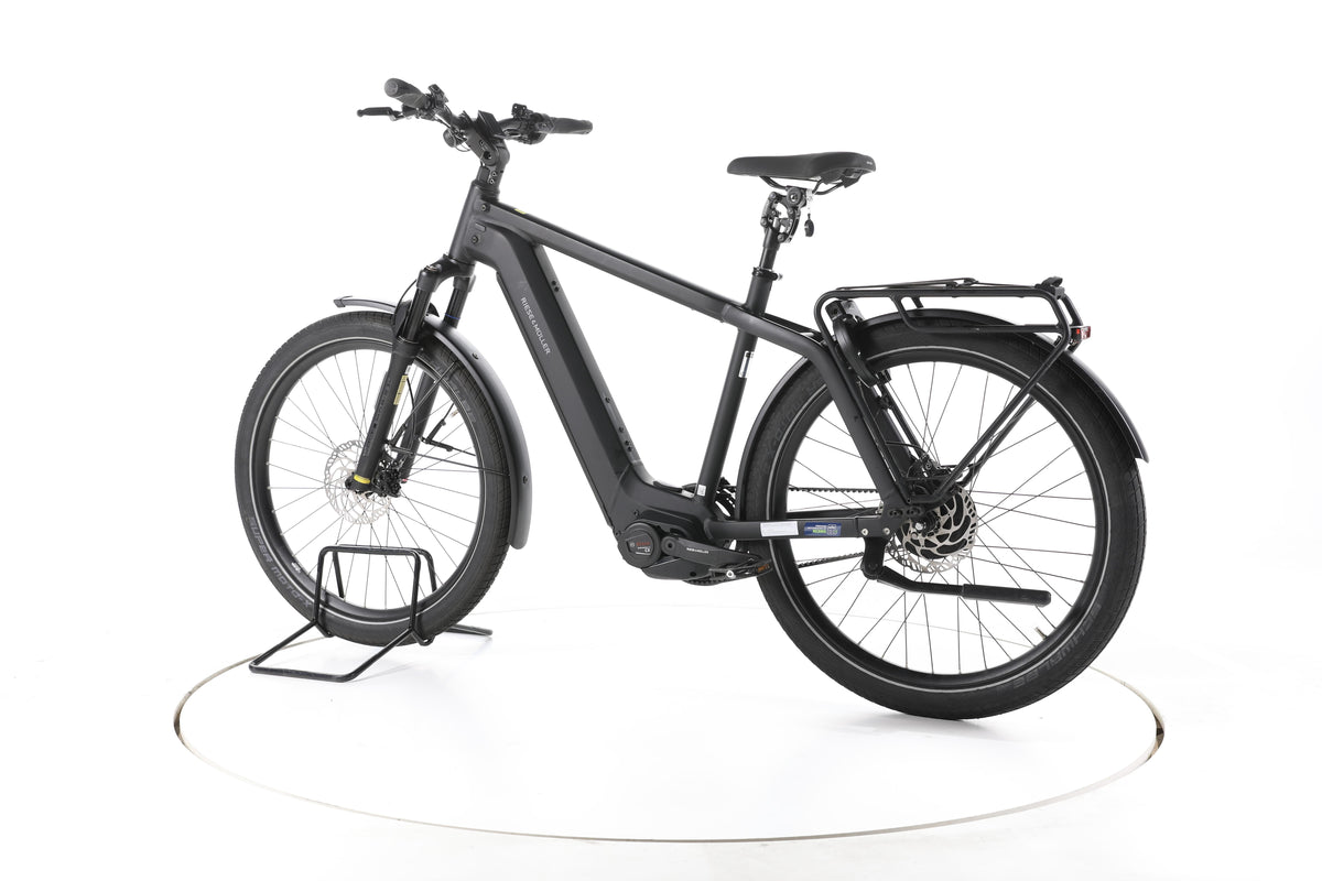 Riese & Müller Charger 4 GT vario City E-Bike 2024 - Image 8