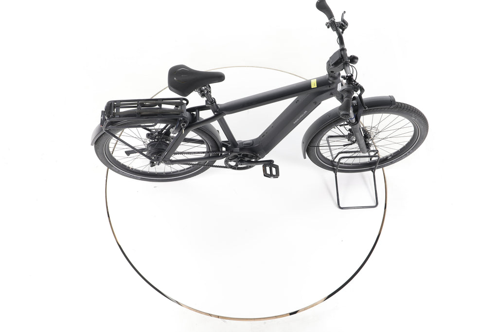 Riese & Müller Charger 4 GT vario City E-Bike 2024 - Image 13