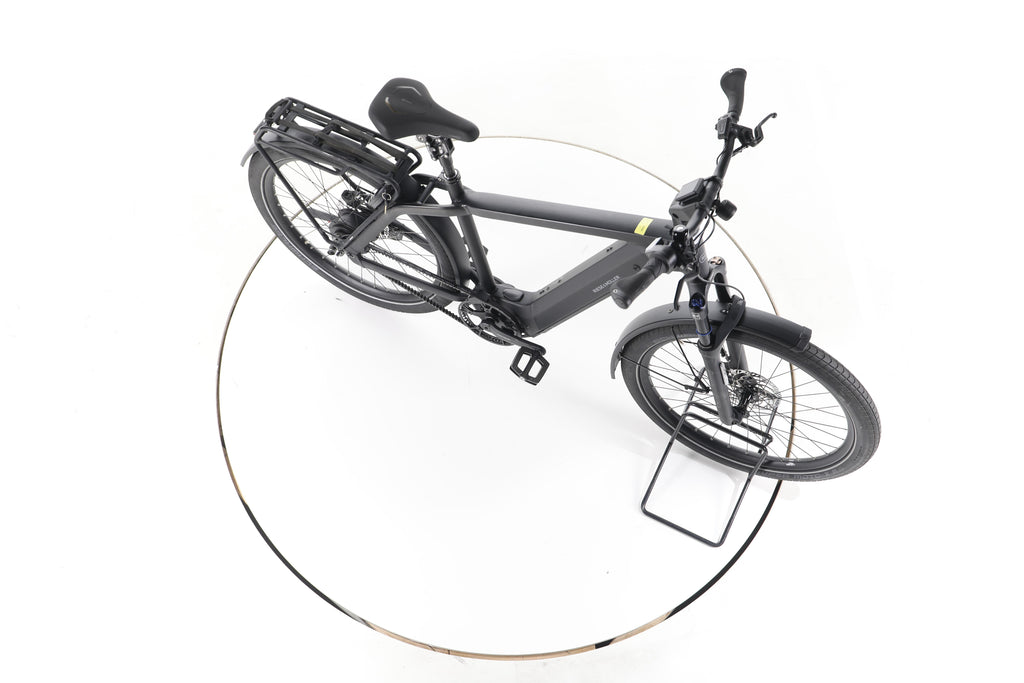 Riese & Müller Charger 4 GT vario City E-Bike 2024 - Image 14