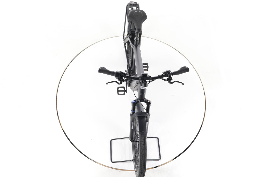 Riese & Müller Charger 4 GT vario City E-Bike 2024 - Image 16