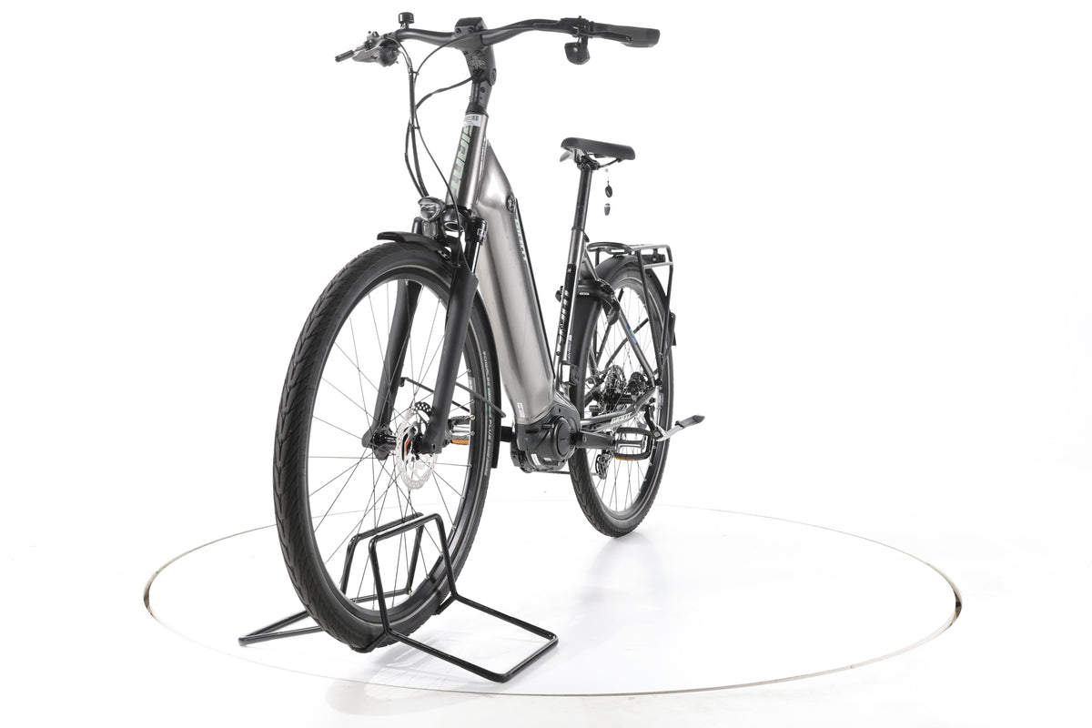 Giant Dailytour E+2D Trekking E-Bike Tiefeinsteiger - Image 5