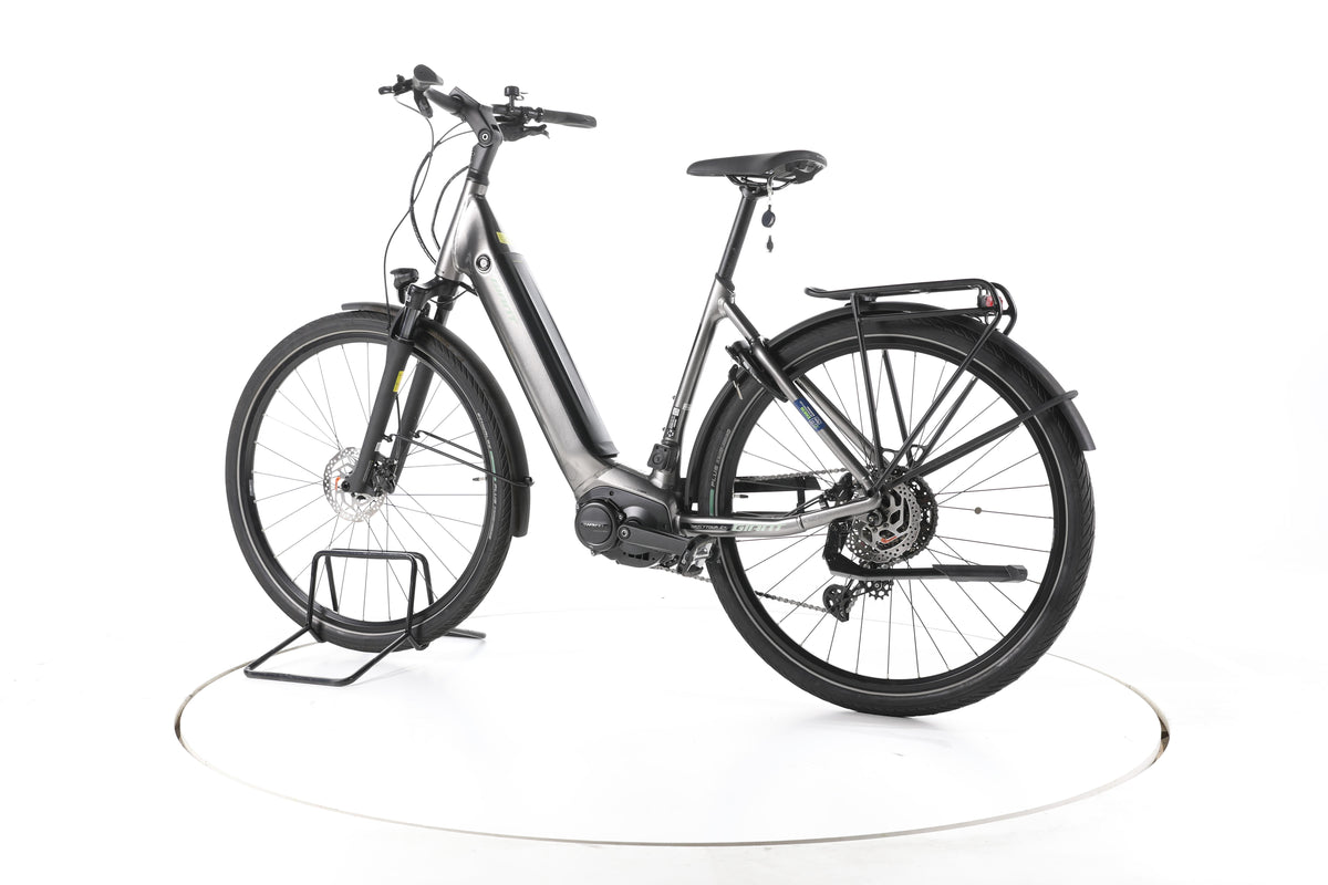 Giant Dailytour E+2D Trekking E-Bike Tiefeinsteiger - Image 8