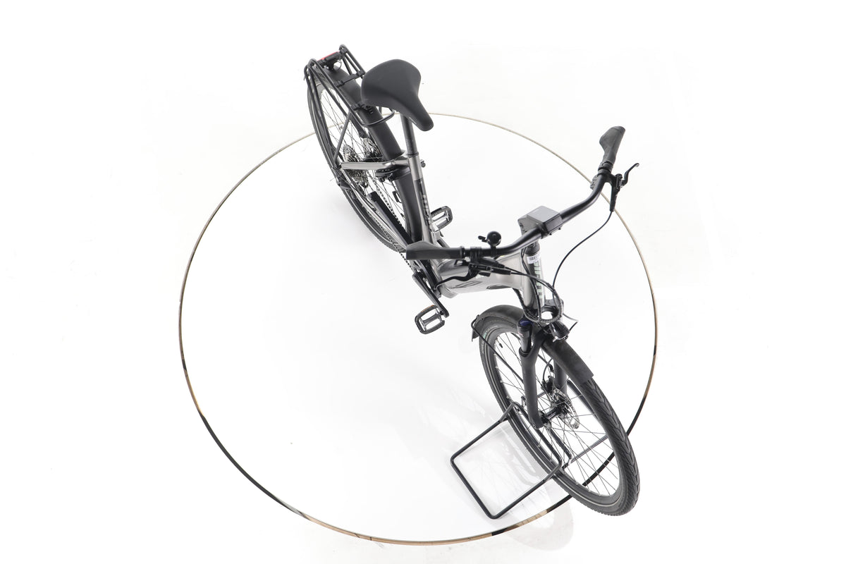 Giant Dailytour E+2D Trekking E-Bike Tiefeinsteiger - Image 15