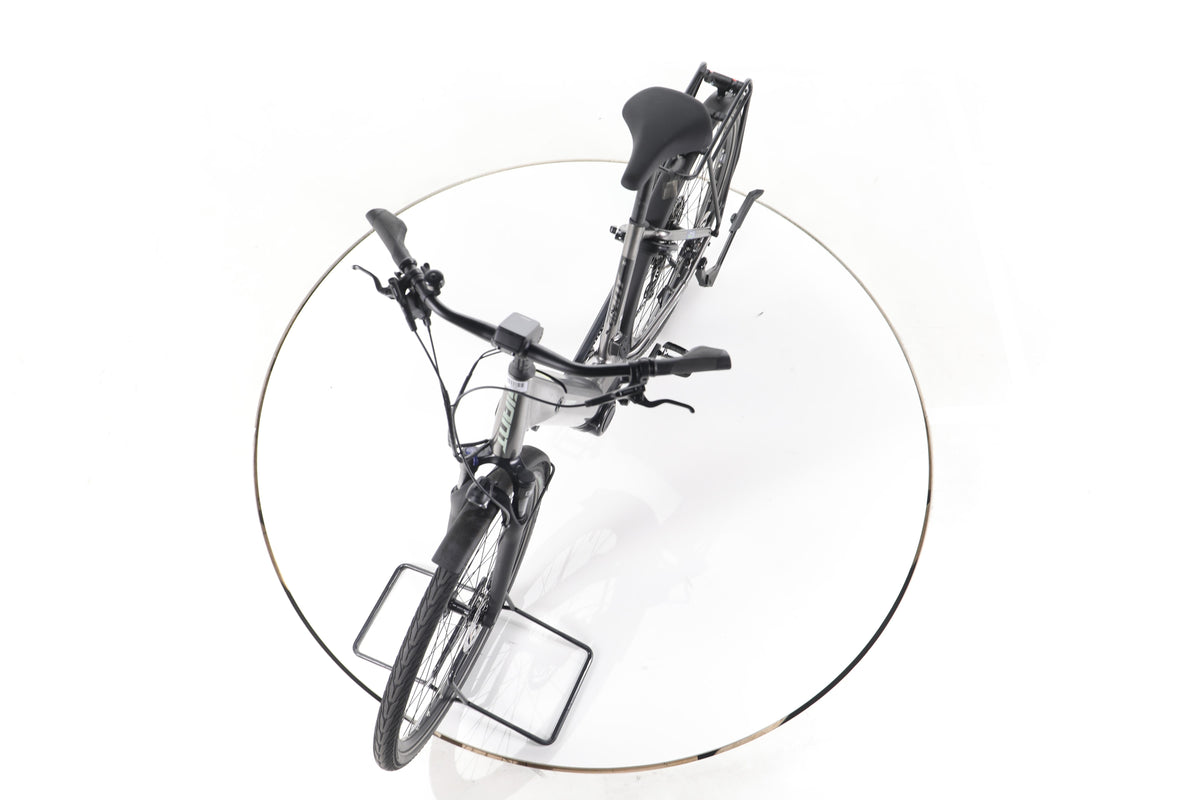 Giant Dailytour E+2D Trekking E-Bike Tiefeinsteiger - Image 17