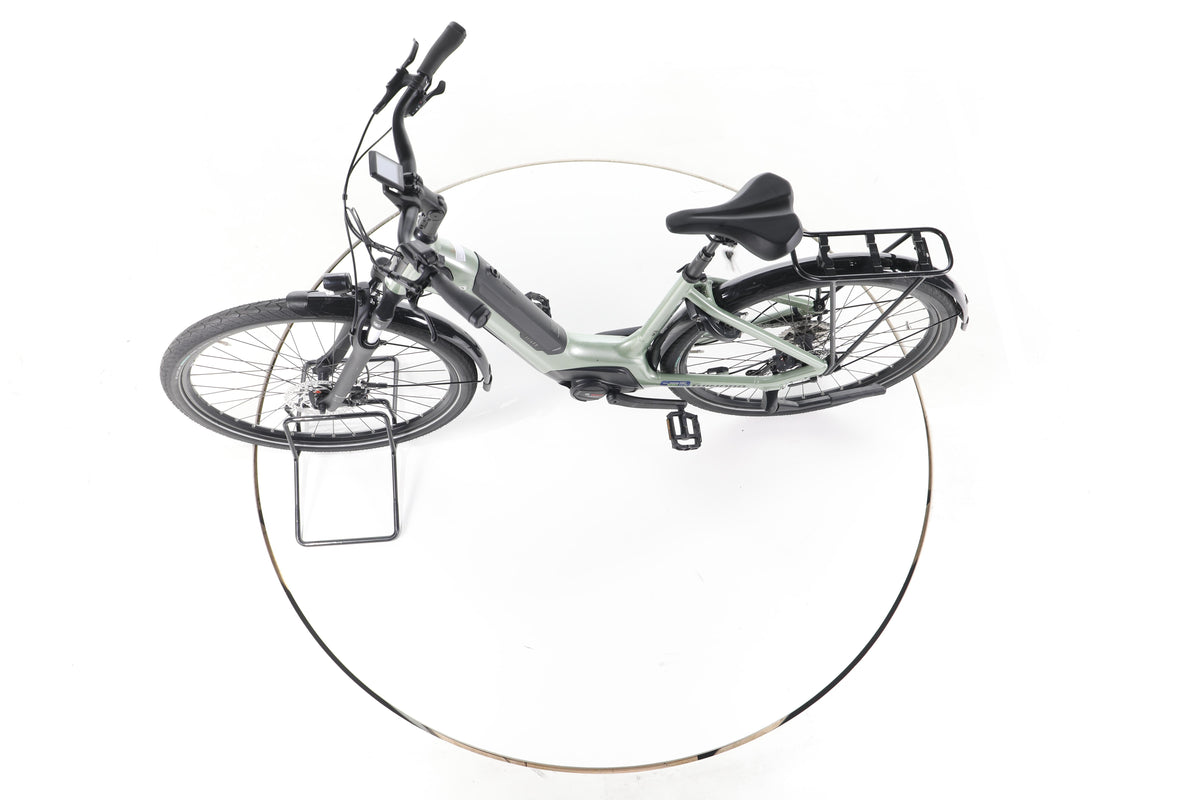 Winora Tria X9 Trekking E-Bike Tiefeinsteiger - Image 19