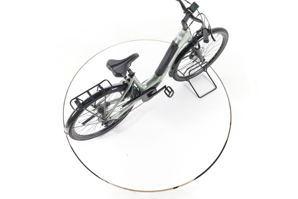 Winora Tria X9 Trekking E-Bike Tiefeinsteiger - Image 24