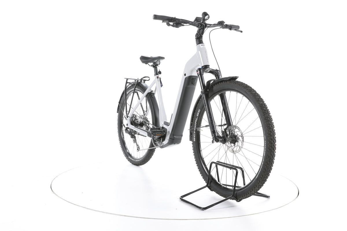 Focus Aventura² 6.7 Trekking E-Bike Tiefeinsteiger - Image 3