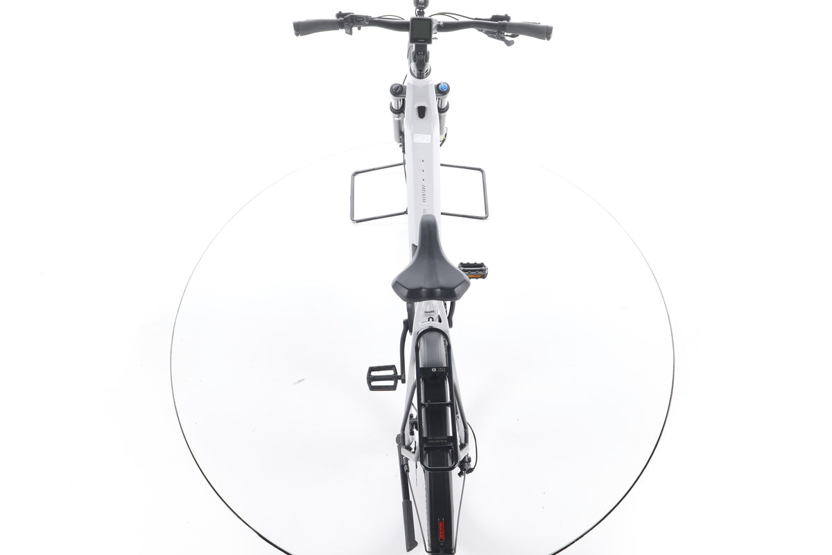 Focus Aventura² 6.7 Trekking E-Bike Tiefeinsteiger - Image 22