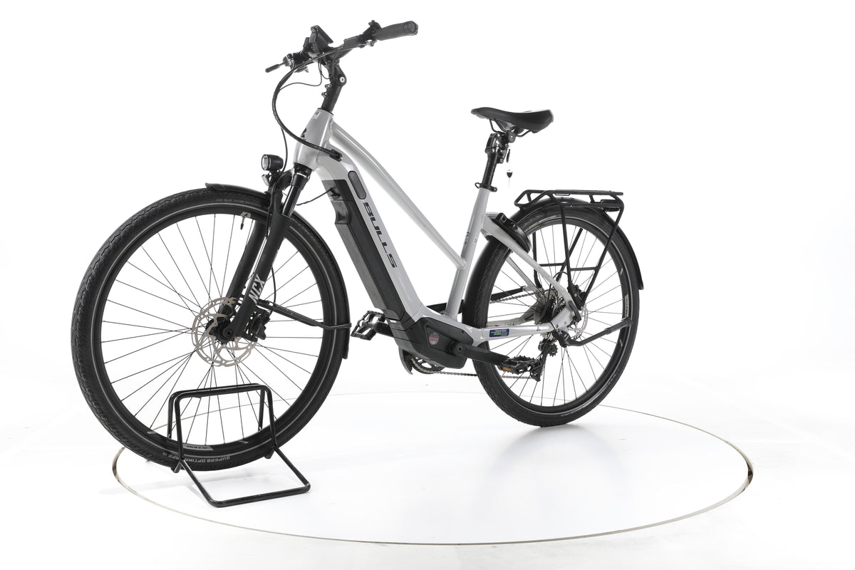 Bulls Lacuba EVO 10 Trekking E-Bike - Image 6