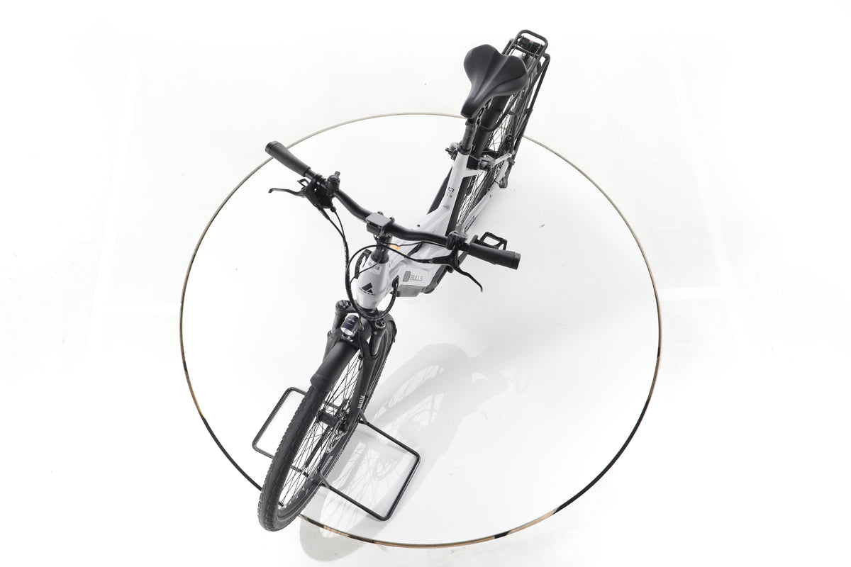 Bulls Lacuba EVO 10 Trekking E-Bike - Image 17