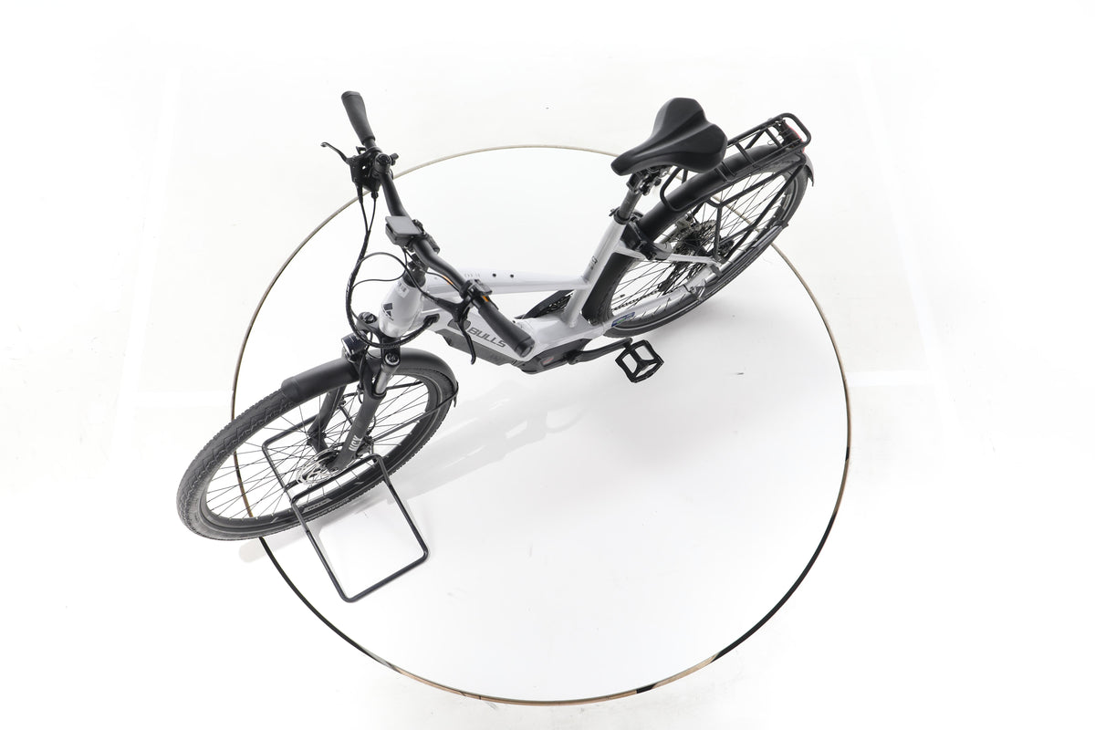 Bulls Lacuba EVO 10 Trekking E-Bike - Image 18