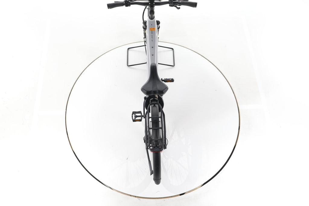 Bulls Lacuba EVO 10 Trekking E-Bike - Image 22
