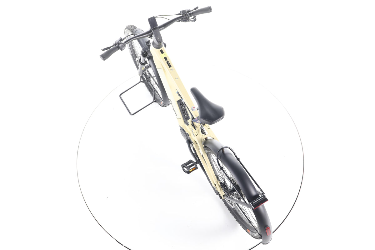 FLYER Goroc X 2.10 FS SUV E-Bike - Image 21