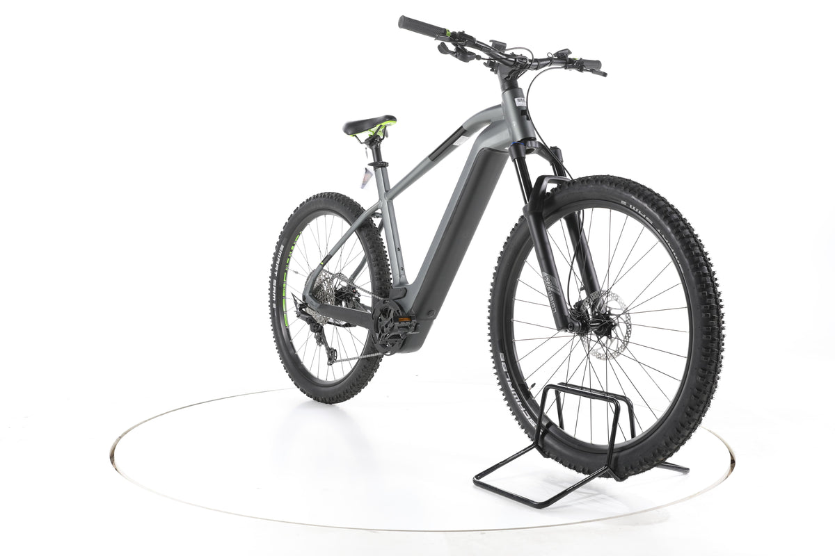 Cube Reaction Hybrid Pro 750 E-Bike - Image 3