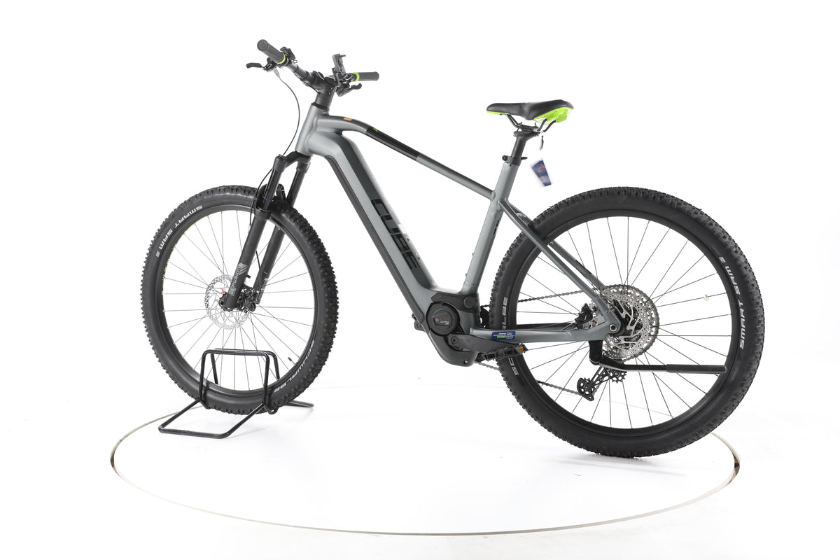 Cube Reaction Hybrid Pro 750 E-Bike - Image 8