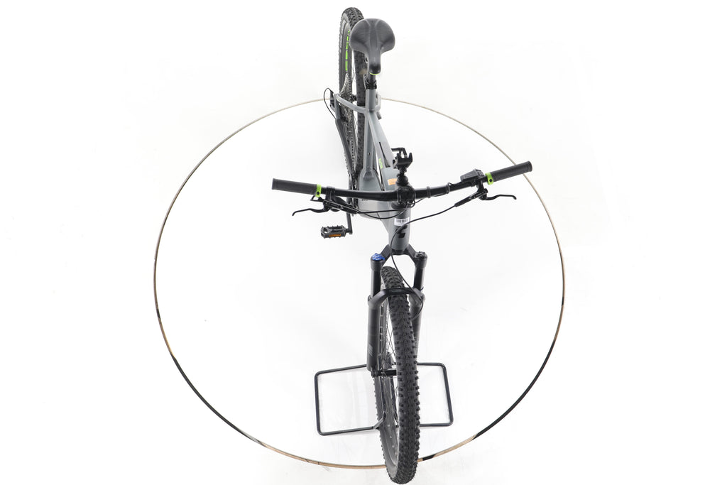 Cube Reaction Hybrid Pro 750 E-Bike - Image 16