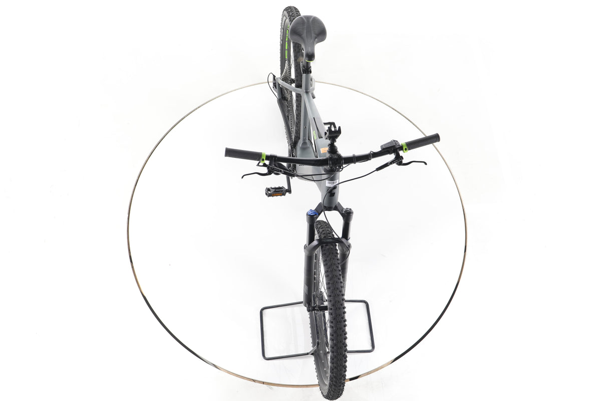 Cube Reaction Hybrid Pro 750 E-Bike - Image 16