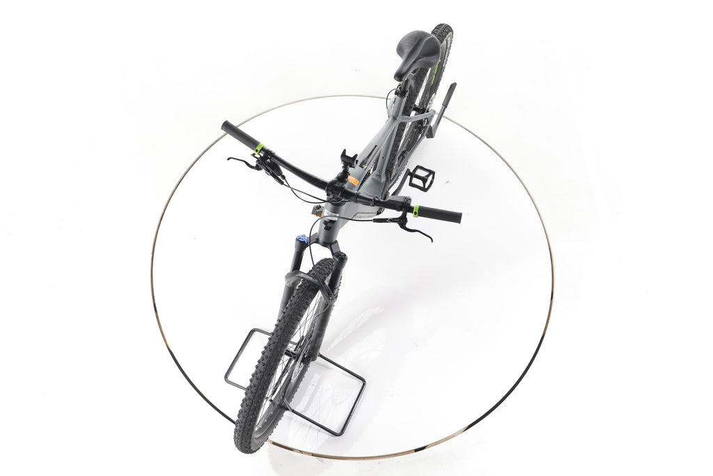Cube Reaction Hybrid Pro 750 E-Bike - Image 17