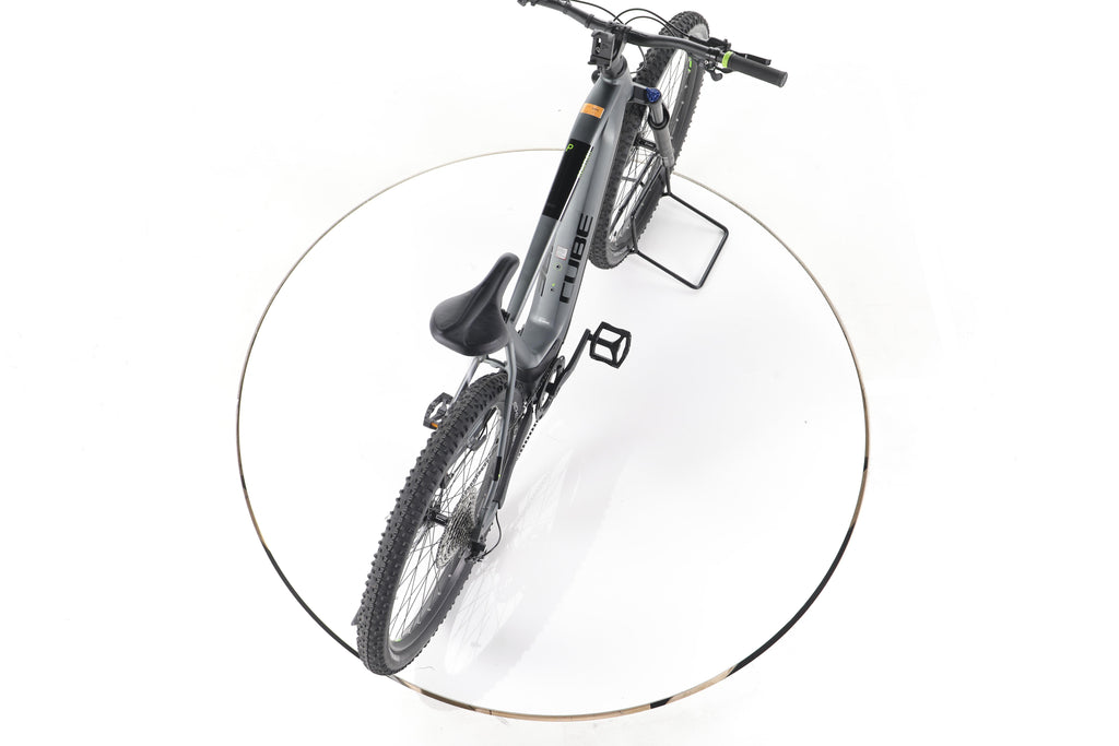 Cube Reaction Hybrid Pro 750 E-Bike - Image 23
