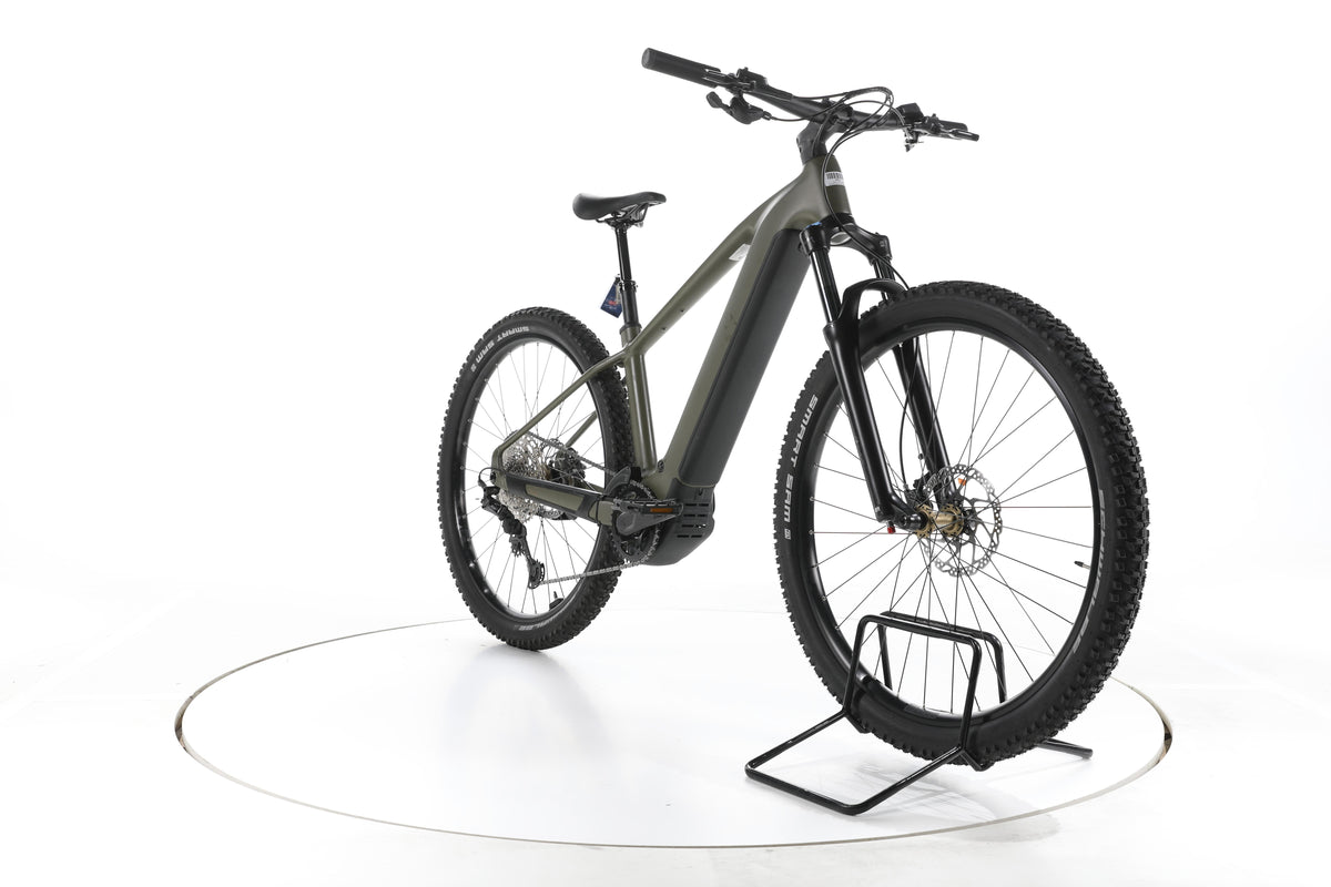 Cube Reaction Hybrid Pro 800 E-Bike 2025 - Image 3