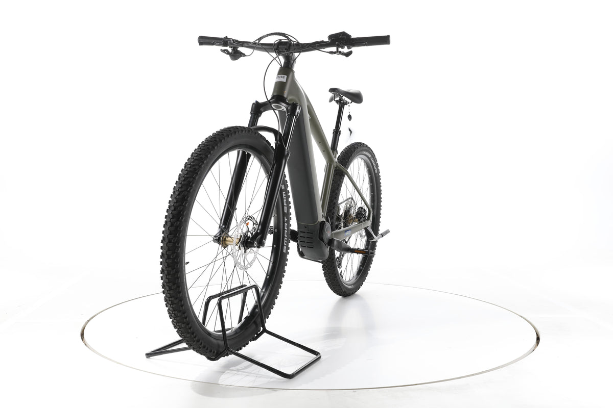 Cube Reaction Hybrid Pro 800 E-Bike 2025 - Image 5