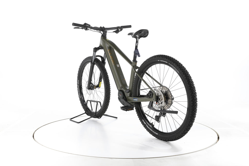 Cube Reaction Hybrid Pro 800 E-Bike 2025 - Image 9