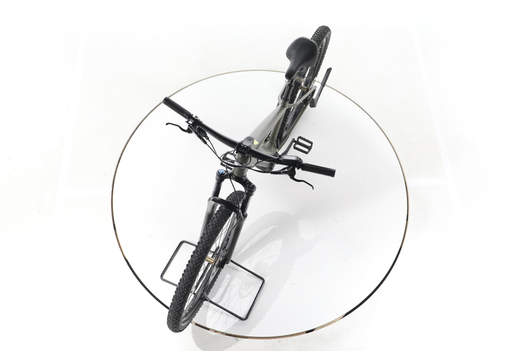 Cube Reaction Hybrid Pro 800 E-Bike 2025 - Image 17