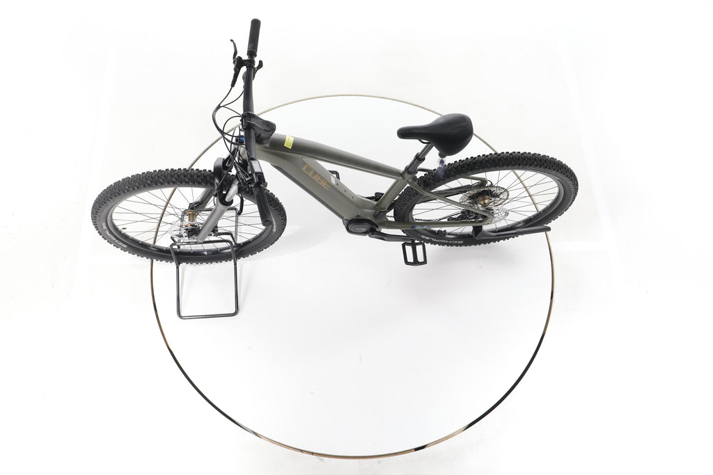 Cube Reaction Hybrid Pro 800 E-Bike 2025 - Image 19