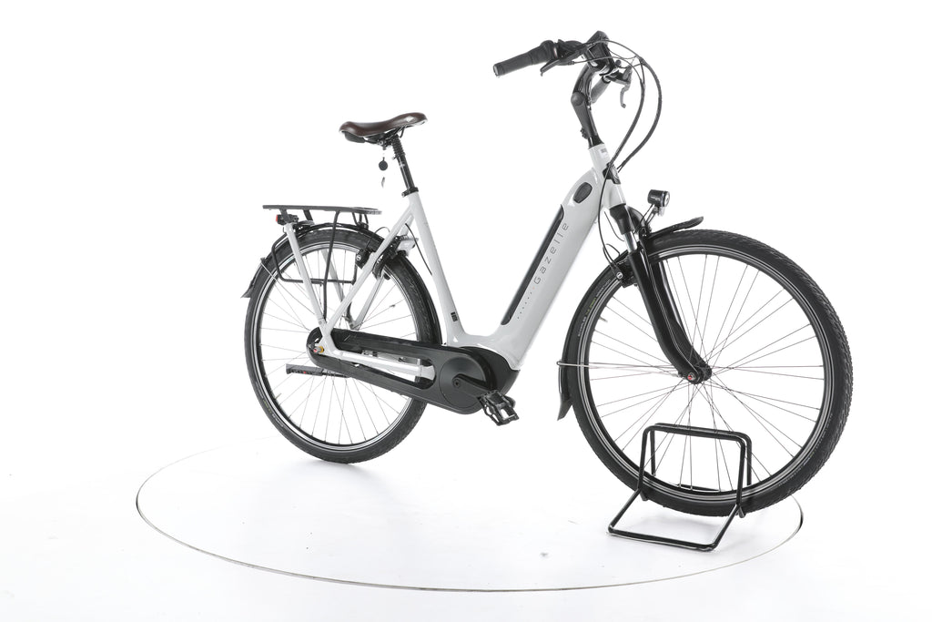 Gazelle Arroyo C7+ Elite HMB City E-Bike Tiefeinsteiger - Image 2