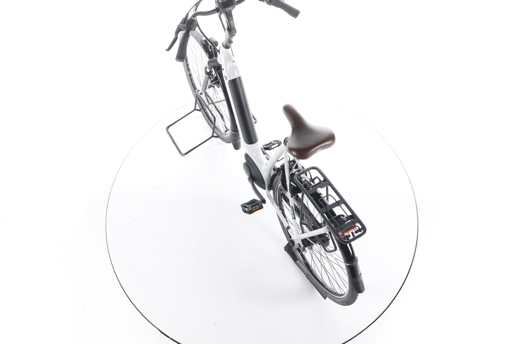 Gazelle Arroyo C7+ Elite HMB City E-Bike Tiefeinsteiger - Image 21