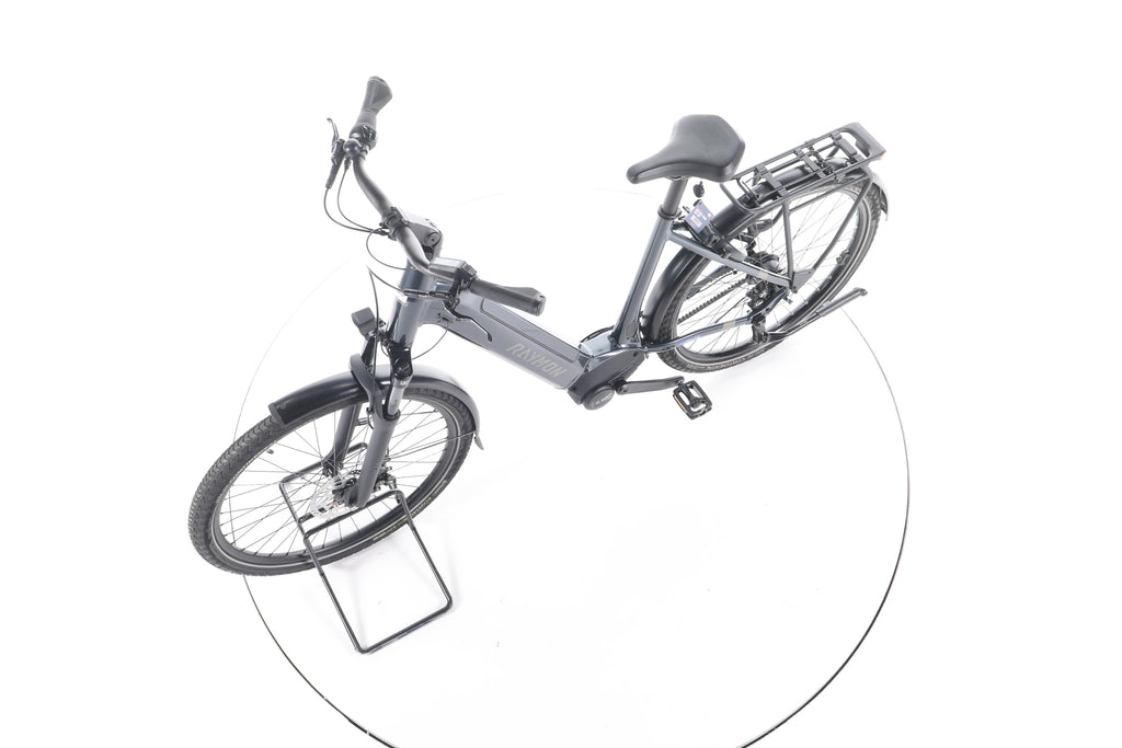 R Raymon Metmo City E-Bike Tiefeinsteiger 2025 - Image 18